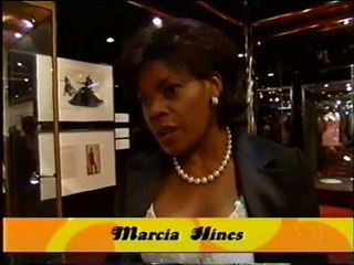 MARCIA HINES - Dusty: Little By Little (2006)