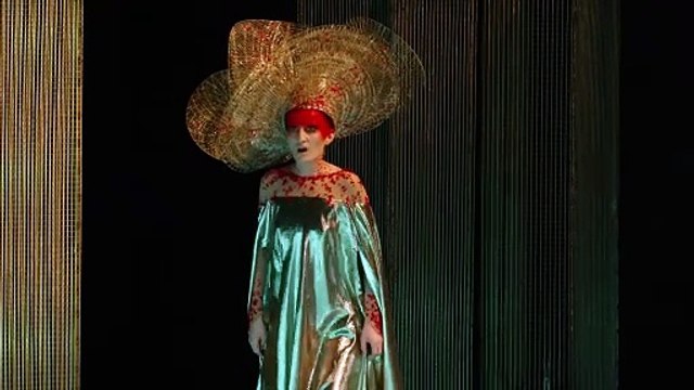 La Flûte enchantée (Théâtre des Champs-Elysées) Bande-annonce VF