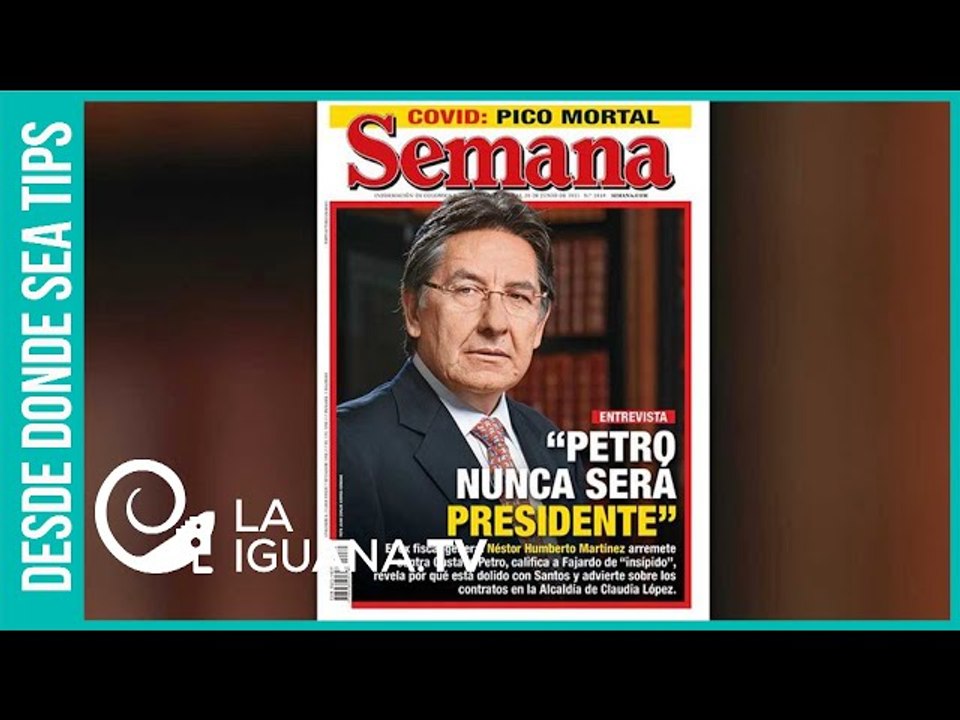 Tiembla Duque: Petro lidera intención de votos para presidenciales y uribismo lo amenaza de muerte
