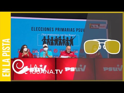 Reglas del juego claras: Este domingo PSUV inicia proceso de primarias rumbo a megaelecciones