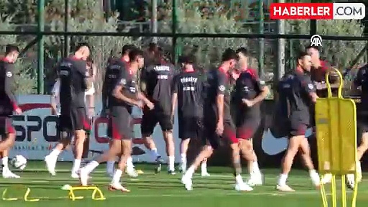 Semih Kılıçsoy, A Milli Takım kadrosundan çıkartıldı