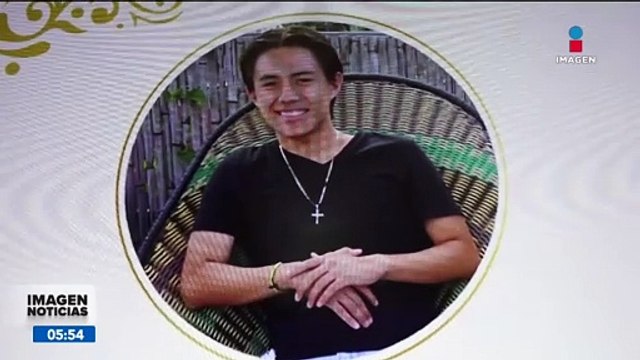 Camión de volteo se queda sin frenos en Chiapas