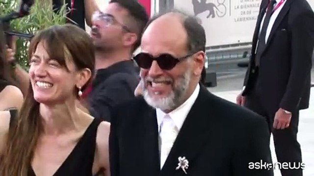 Queer a Venezia 2024: è il giorno di Luca Guadagnino e Daniel Craig