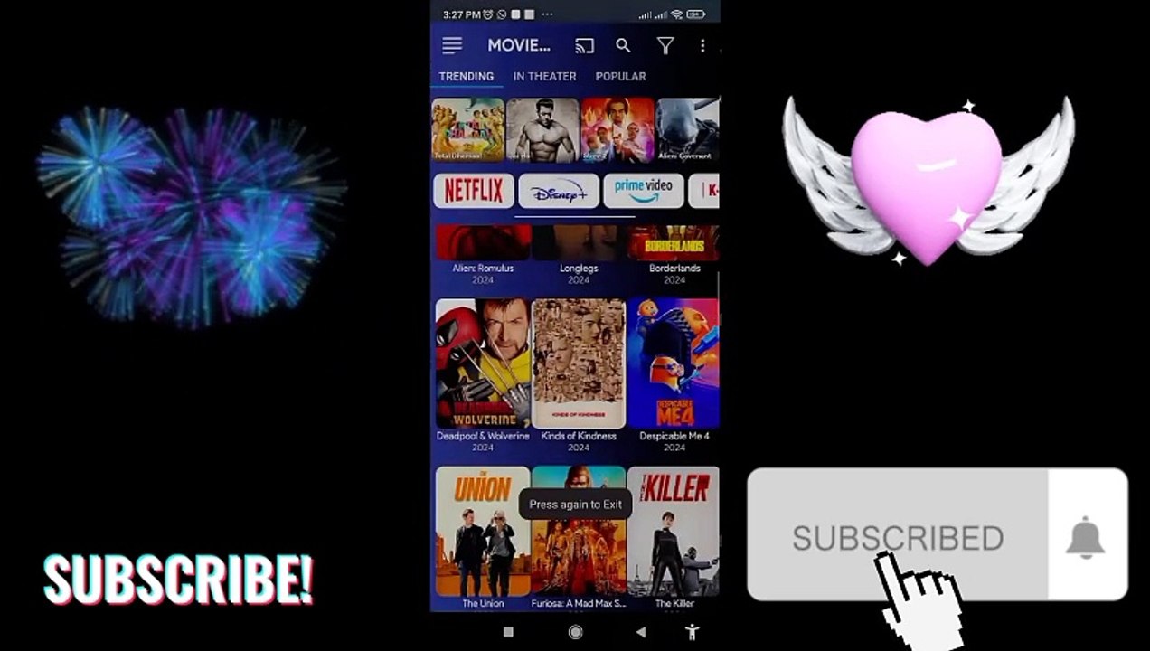 get Netflix, prime video, HBO etc FOR FREE in Urdu/hindi #trending #netflix #newmovie #kdrama #anime