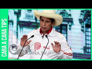 Escenario complejo: Así es el panorama político al que se enfrenta Pedro Castillo