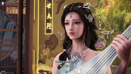 Heavenly brick knight episode 15 in english sub| Heavenly brick knight