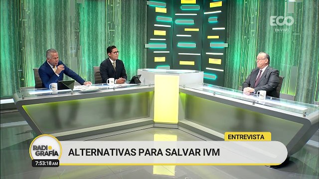 BITE 5 RADIOGRAFÍA - JORGE NICOLAU - ALTERNATIVAS PARA SALVAR EL IVM.mp4