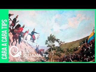 Breve resumen histórico: Así era el panorama previo a la Batalla de Carabobo