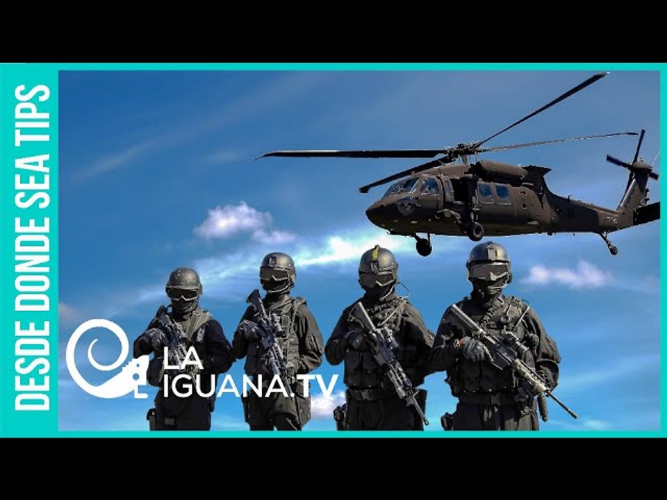 Tambores de guerra contra Rusia y Venezuela: EEUU lanza mensajes a través de Ucrania y Colombia