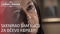 Skenirao sam kuću za očevo kopile!! | Ljubav i Kazna - Epizoda 23