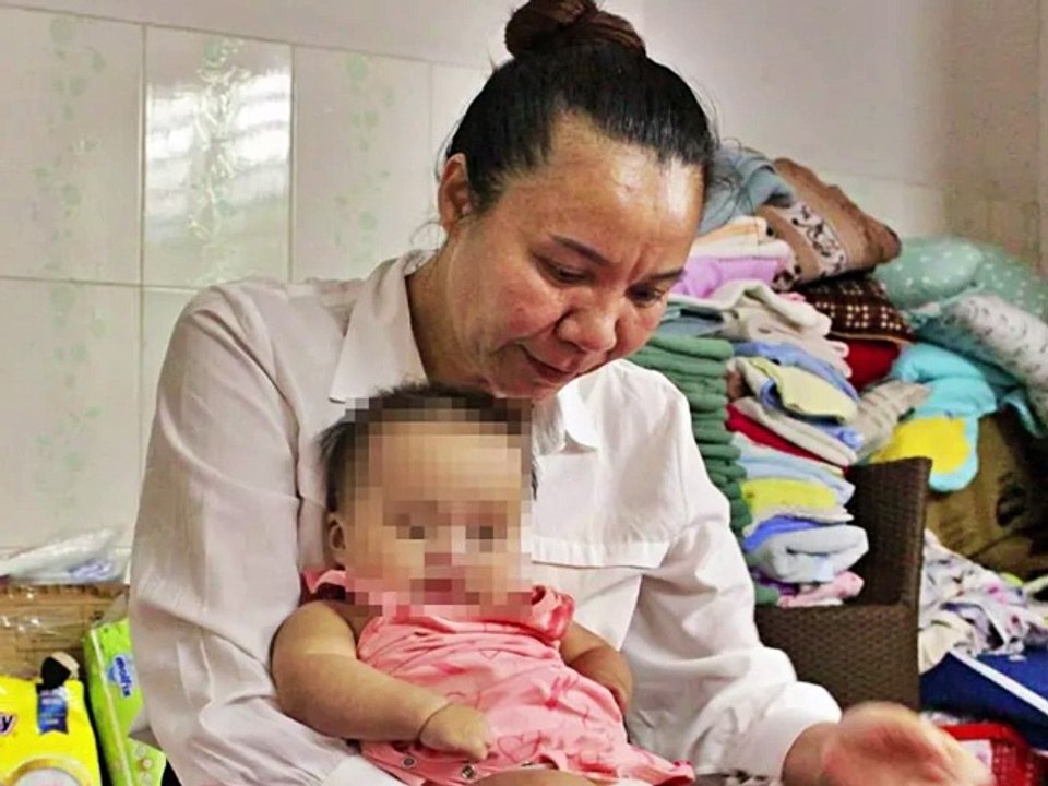 Vụ bạo hành trẻ em-QUẬN 12 TPHCM