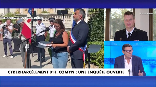 Frédéric Durand : «La première leçon à tirer de ce qui est en train de se passer, c'est de supprimer l'anonymat sur les réseaux sociaux»