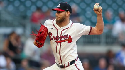 Chris Sale Dominates Rockies as Braves Win 3-0 at Home