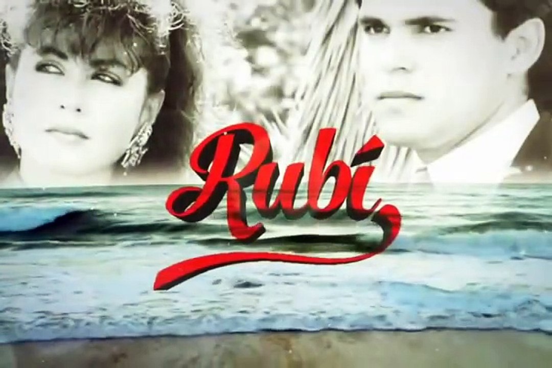 Rubi Rebelde Capitulo 102