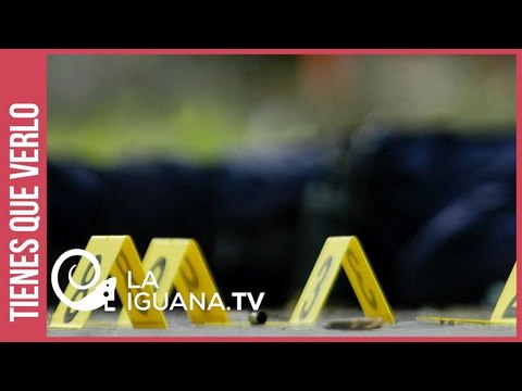 ¿No es que no íbamos a tomar la Cota? : Faes llegó al sector Las Quintas para seguir tras el Koki