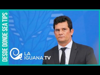 ¿Quién es Sergio Moro? El paladín de la "justicia" que fue tras Lula y resultó ser un gran fraude
