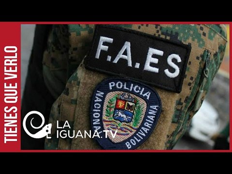Faes gritan en operativo en la Cota 905: “Defenderé a mi bandera y a mi nación”