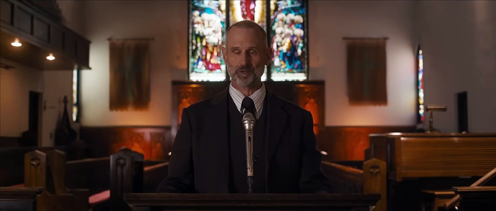 The Best Christmas Pageant Ever (2024) Official Trailer –