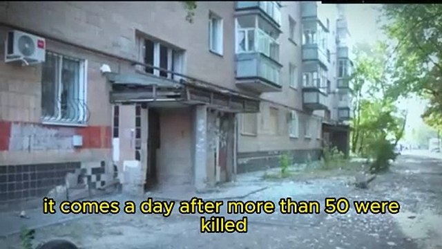 Ukrainian Foreign Minister Dmytro Kuleba resigns, parliament speaker says