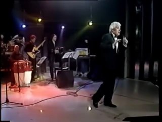 Chico Novarro - Milonga del raje