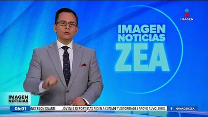 Cae árbol en instalaciones de la Secretaría de Seguridad de la CDMX