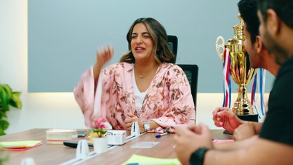 مسلسل سقط سهوا | الحلقة 25 HD