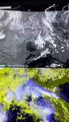 Allerta meteo Toscana, il punto del Lamma