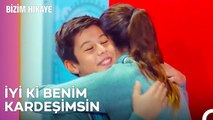 Kardeşimi Sahipsiz Mi Sandınız? - Bizim Hikaye 46. Bölüm