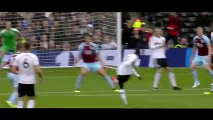 Master Powerful Football Shots in Just 3 Minutes ⚽