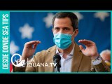 ¡Miserable! El acuerdo-chantaje de Guaidó para poner en Venezuela un presidente desde Washington