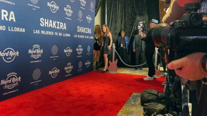 Shakira afirma que tudo que ganhou enquanto morou na Espanha foi para o Fisco