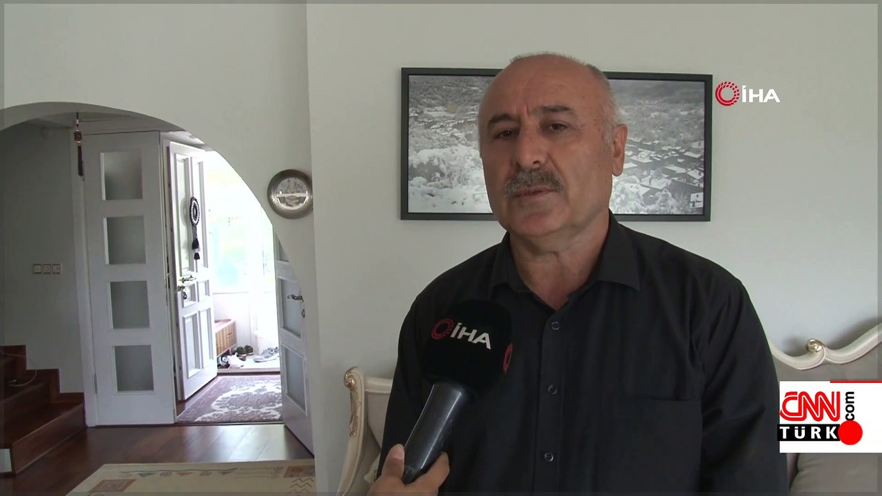 Bilirkişi raporunda yüzde 75 kusurlu çıktı! Oğuz Murat Aci'nin babası isyan etti: Vicdanları hiç mi sızlamadı? | VİDEO