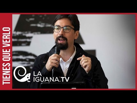 ¡Se cayeron con los kilos! Leopoldo López y Freddy Guevara estaban detrás de bandas de la Cota 905