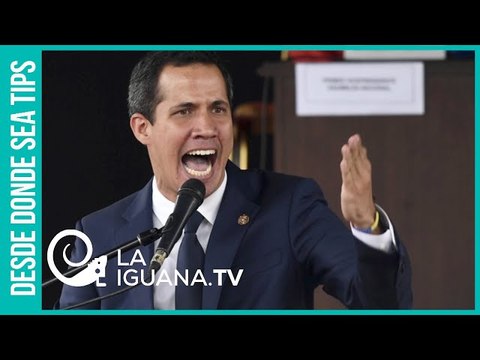 Secuestro millonario: Guaidó y su banda de ladrones se robaron CITGO y la dejaron sin un medio