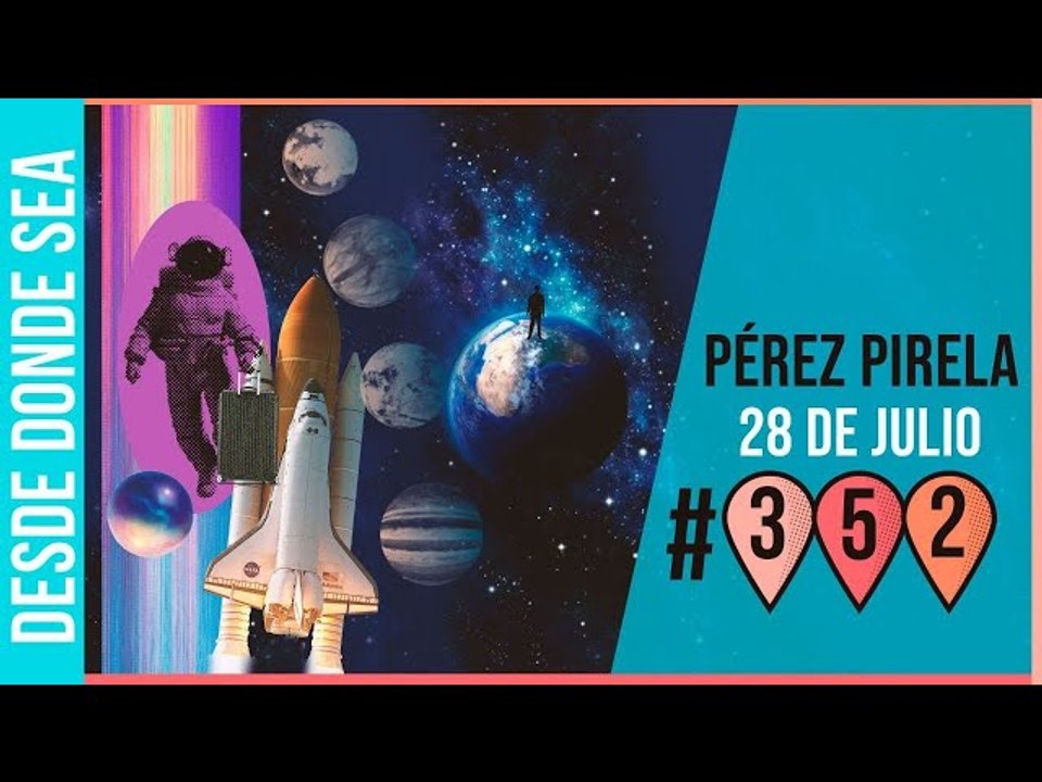 Lo que nadie te contó sobre el lado oscuro del turismo espacial de los ricos de Bezos y Branson