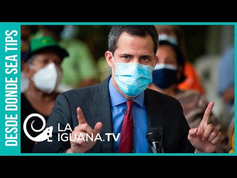 ¿Full day en Narnia? Con dinero robado de Monómeros secuaces de Guaidó montaron agencias de viajes