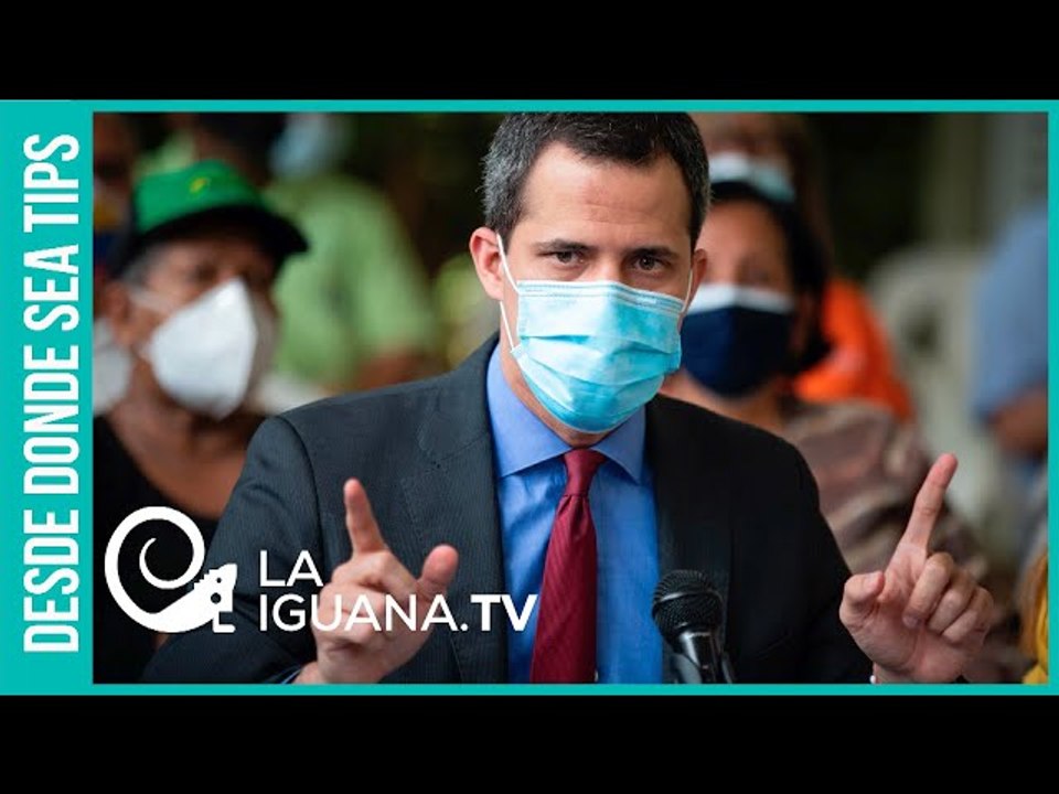 ¿Full day en Narnia? Con dinero robado de Monómeros secuaces de Guaidó montaron agencias de viajes