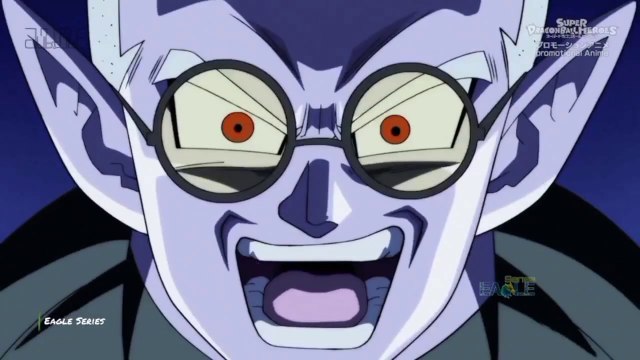 Super Dragon Ball Heroes - Universe Mission Episode 4 | Fan Dubbed in Hindi