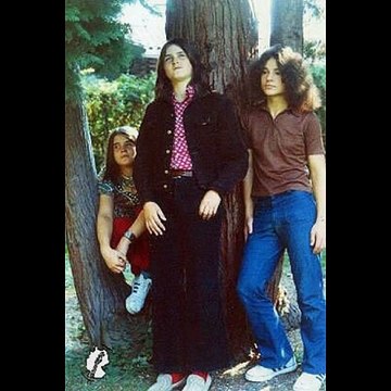 Ainigma – Diluvium : Hard Rock, Prog Rock, Krautrock 1973.