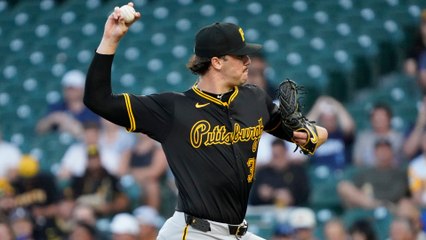 Paul Skenes Dominates Cubs in Pirates' 5-0 Victory
