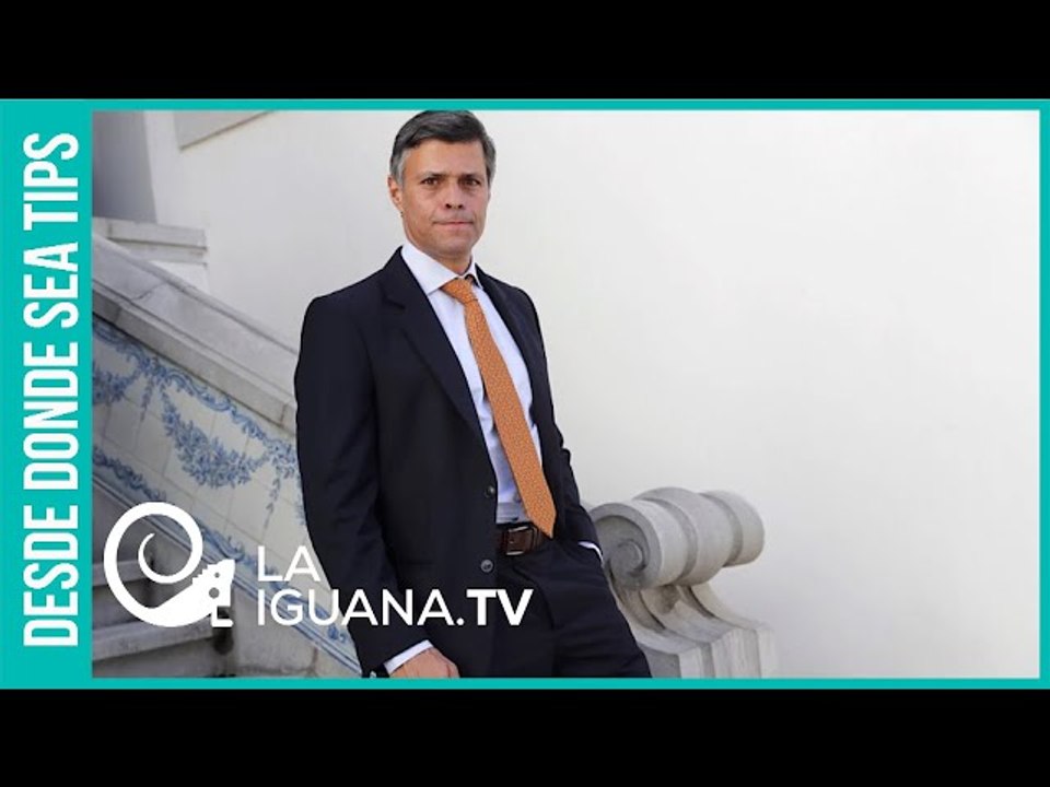 Descaro Total:  Secuestraron Monómeros en 2019 y hoy es la caja chica de Leopoldo López