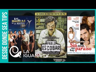 Invasión: Entre música, series y novelas la narcocultura sembró antivalores y violencia en Venezuela