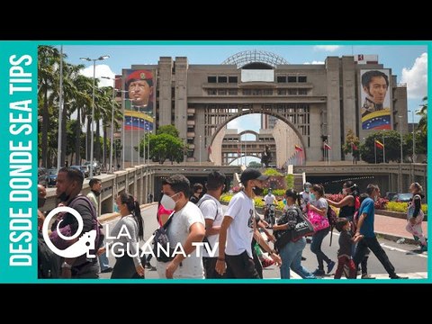 Donde hay paramilitares no hay democracia: El golpe gringo-paraco a Venezuela en cámara lenta