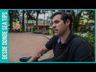 Planes desestabilizadores en Venezuela se financian con criptomonedas y Yon Goicochea es el tesorero
