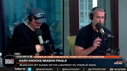 Will Caleb Williams Reach the Top of the Game? 🏆