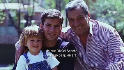 El caso Sancho - Tráiler oficial Max