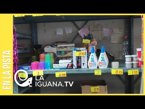 Sin control: Los precios de los útiles escolares, zapatos y uniformes están por las nubes