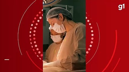 VÍDEO-Jovem-de-24-anos-dá-à-luz-bebê-empelicado-no-interior-da-Bahia-_surpresa-enorme_-Bahia-G1