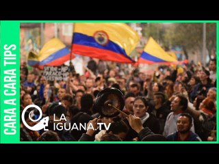 Estrategia de ocultamiento: Así el gobierno de Duque intenta silenciar las protestas en Colombia