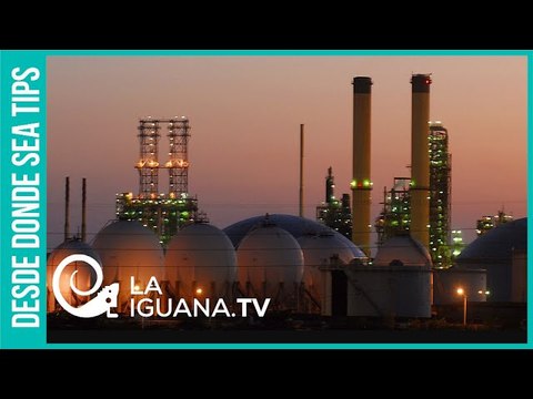 Misil teledirigido: Ataque a la refinería de Amuay fue otra grave agresión a la economía venezolana